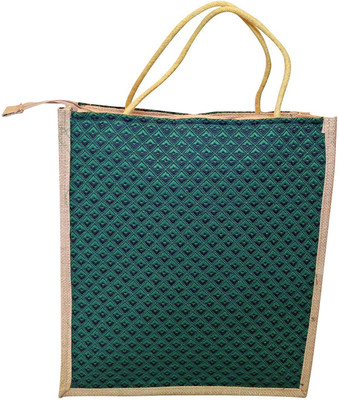 

Big Deals Hand-held Bag(Green)