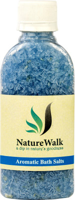 

NatureWalk Cologne Bath Salt(100 g)