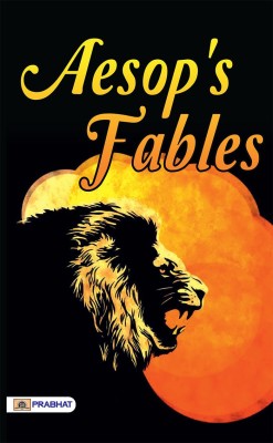 Aesop's Fables(English, Paperback, Aesop)