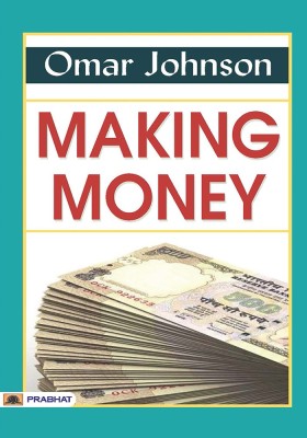 Making Money(English, Paperback, Johnson Owen)