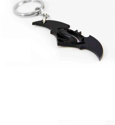 

Crazytowear metal Key Chain(Multicolor)