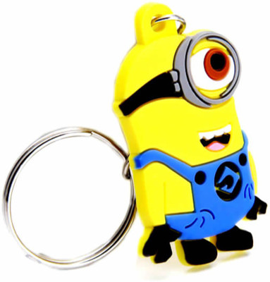 

Crazytowear Crazy Boy Key Chain(Multicolor)