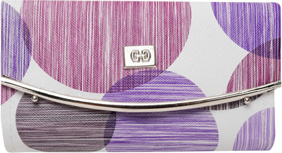 

zuberi couture Casual Multicolor Clutch