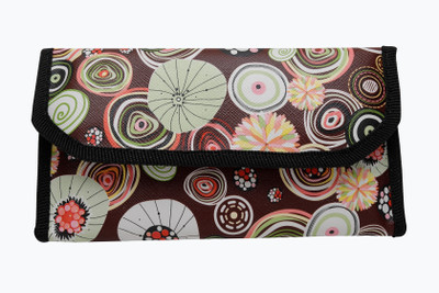 

zuberi couture Casual Multicolor Clutch