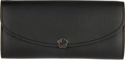 

aaradhya creations Casual Black Clutch