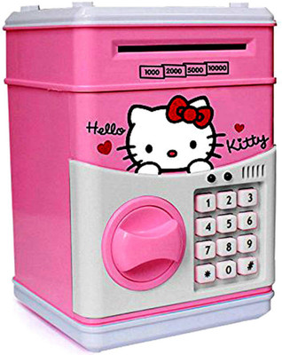 

Bruzone PBD13 Coin Bank(Multicolor)