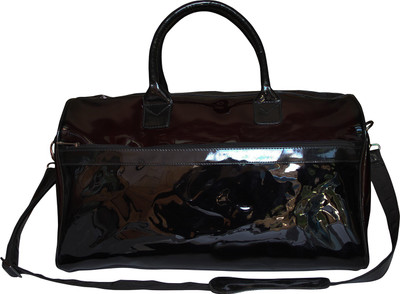 

Mohawk Garnet Travel Duffel Bag(Black)