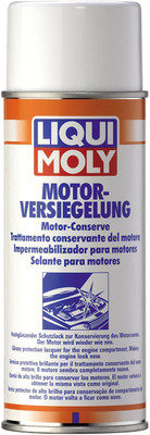 

Liqui Moly 3327 400 ml Engine Brightener