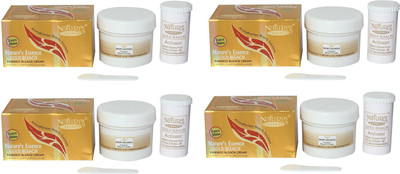 

Nature's Essence Natures Essence Gold Bleach 20 GM 4Pcs 80 g(Set of 4)