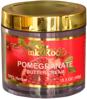 

Pink Root POMEGRANATE BUTTER CREAM(100 g)