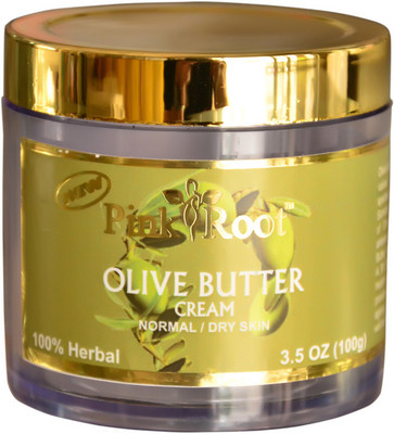 

Pink Root OLIVE BUTTER CREAM(100 g)