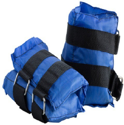 

BELCO Ankle weight 1.5 kg(Pair) Multicolor Ankle Weight(3 kg)