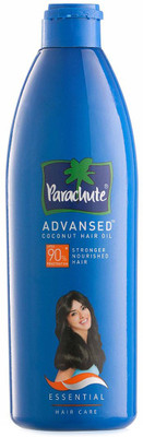 

Parachute Advansed Coconut Hair Oil(175 ml)
