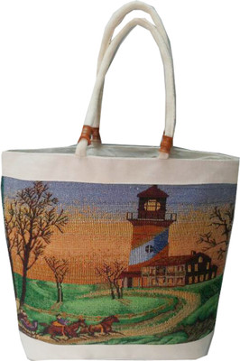 

ALIVE Shoulder Bag(Multicolor)