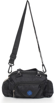 

LOVBIRD Hand-held Bag(Black)
