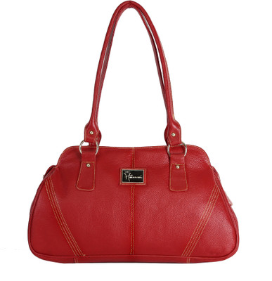 

Hawai Shoulder Bag(Red)
