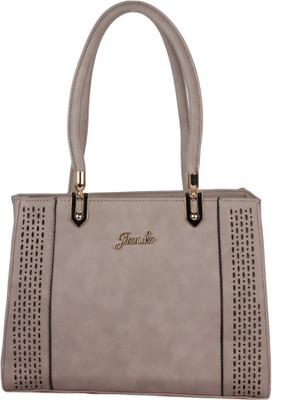 

Style Villaz Messenger Bag(Beige)