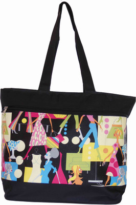 

ALIVE Shoulder Bag(Multicolor)