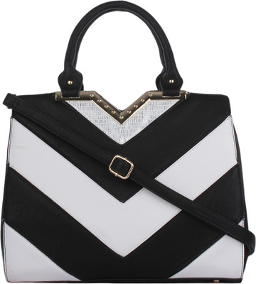 

Style Villaz Messenger Bag(Black)