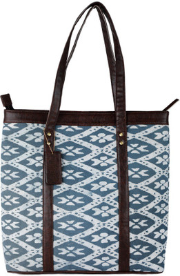 

ORIGINZ Tote(Blue)