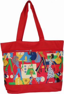 

ALIVE Shoulder Bag(Multicolor)