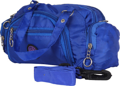 

LOVBIRD Hand-held Bag(Blue)