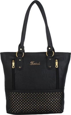 

Style Villaz Messenger Bag(Black)