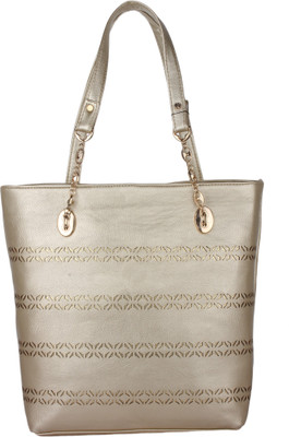 

Style Villaz Messenger Bag(Gold)