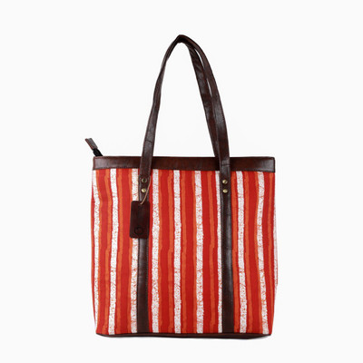 

ORIGINZ Tote(Red)