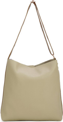 

Lino Perros Shoulder Bag(Beige)