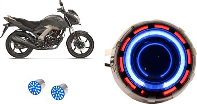 

Petrox LED Headlight For Honda CB