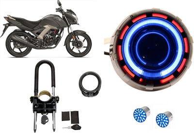 

Petrox LED Headlight For Honda CBR 150R