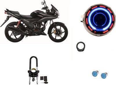

Petrox LED Headlight For Honda CBF Stunner
