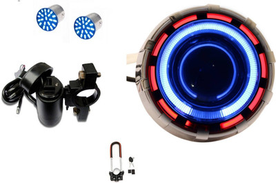 

Petrox LED Headlight For Yamaha Libero