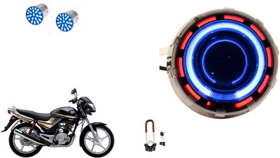 

Petrox LED Headlight For Yamaha Libero