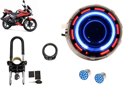 

Petrox LED Headlight For Honda CBF