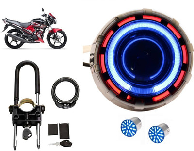 

Petrox LED Headlight For Yamaha SS