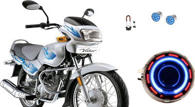 

Petrox LED Headlight For TVS Victor