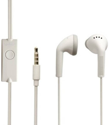 

Rich Walker handfree for all android Headphone(White, In the Ear)