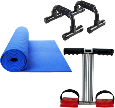 

Evana Combo Health Item Gym & Fitness Kit