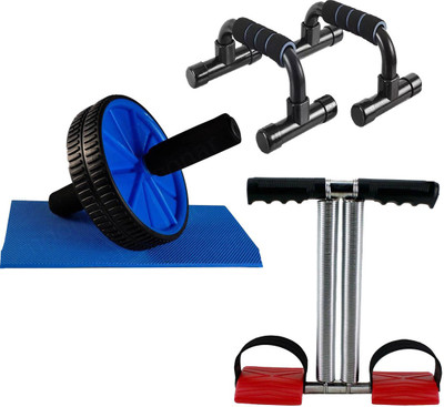 

Evana DAILY WORKOUT156 Gym & Fitness Kit