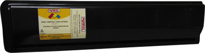 

MOREL 4590D COMPATIBLE TONER CARTRIDGE FOR USE IN TOSHIBA ESTUDIO 256 / 306 / 356 / 456 PHOTOCOPIER Single Color Ink Toner(Black)