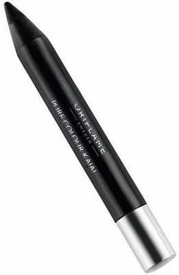 

Oriflame Sweden Pure Colour Kajal Black 2g | Code - 30791(Black, 2 g)