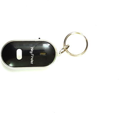 Pin to Pen Key Finder Black Key Chain