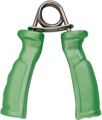 

RS SPORT WRIST STRETCH Hand Grip/Fitness Grip(Green)