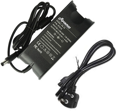 

Racemos Studio XPS 13 90 W Adapter(Power Cord Included)