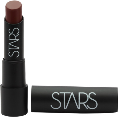 

Star's Cosmetics Lush Lips SM. NO.06 Burgandy Brown , 3.5 gms(Burgandy Brown, 3.5 g)
