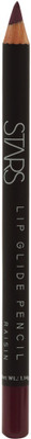 

Star's Cosmetics Lip Glide Pencil No.08 Raisin , 1.14 gms(Raisin)