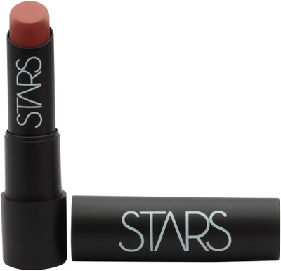 

Star's Cosmetics Lush Lips CR.NO.06 Tender Brown , 3.5 gms(Tender Brown, 3.5 g)