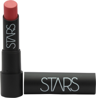 

Star's Cosmetics Lush Lips CR.NO.04 Ruby Pink , 3.5 gms(Ruby Pink, 3.5 g)